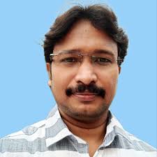 Dr. B. Baddu Naik